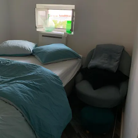 Appartement Chez Alam A L'opera De