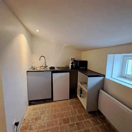 Apartamento Chez Alam A L'opera De Lyon