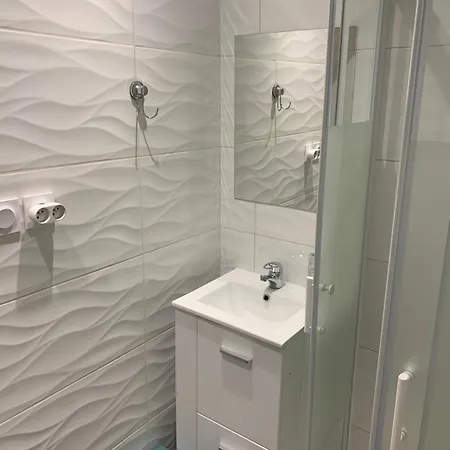Apartamento Chez Alam A L'opera De
