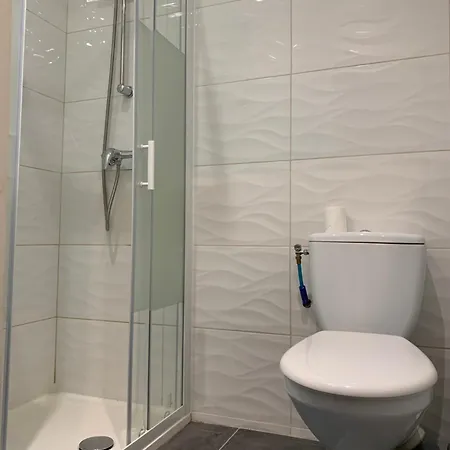 Apartamento Chez Alam A L'opera De Lyon