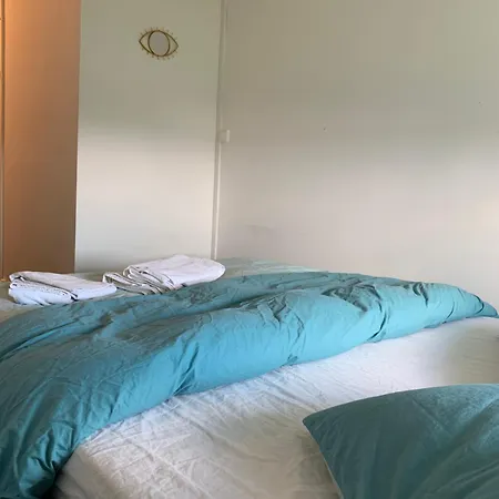 Chez Alam A L'opera De Apartamento