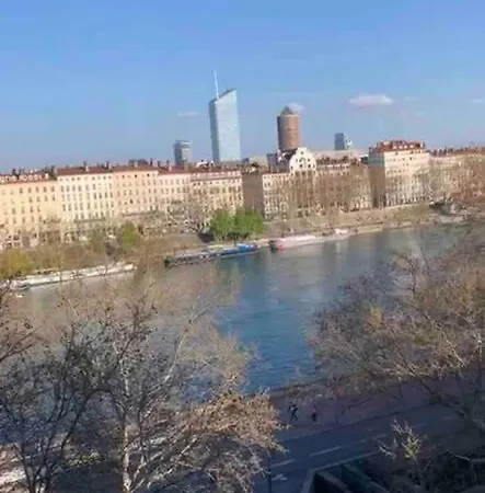 Apartamento Chez Alam A L'opera De *