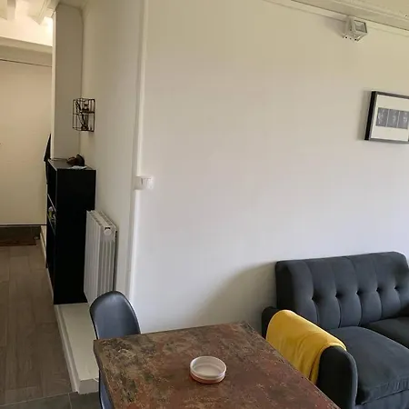 Apartamento Chez Alam A L'opera De