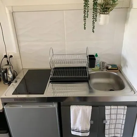 Apartamento Chez Alam A L'opera De *