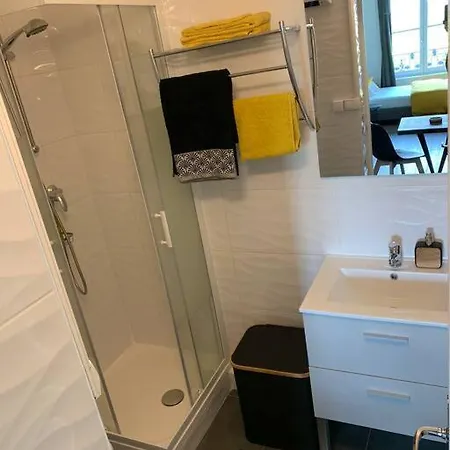 Apartamento Chez Alam A L'opera De *