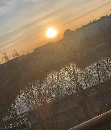 Apartament Chez Alam A L'opera De